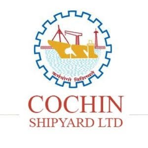 cochin shipyard