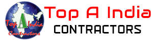 TOP A INDIA CONTRACTORS